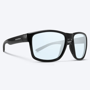 Voyager Gloss Black