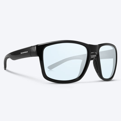 Voyager Gloss Black