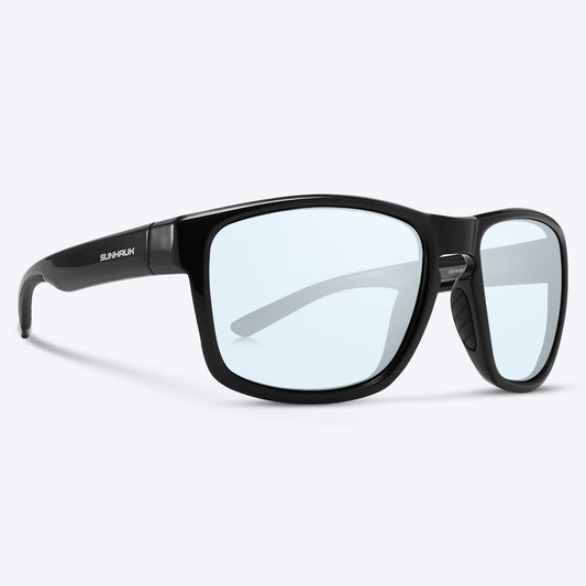 Voyager Gloss Black
