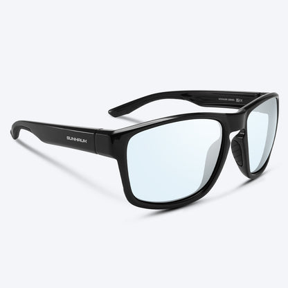 Voyager Gloss Black