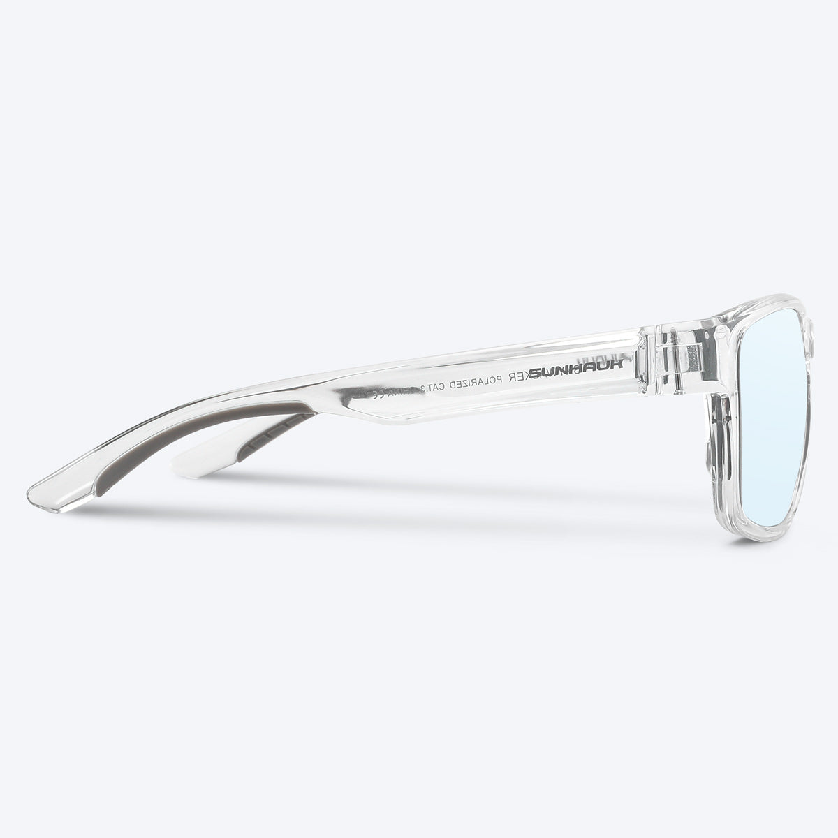Voyager Gloss Clear