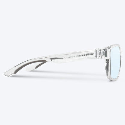Voyager Gloss Clear
