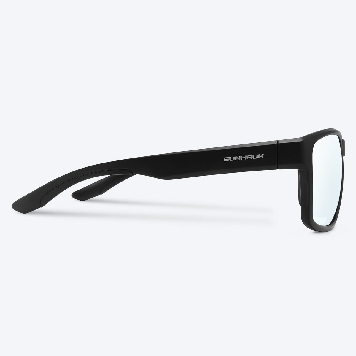 Voyager Matte Black