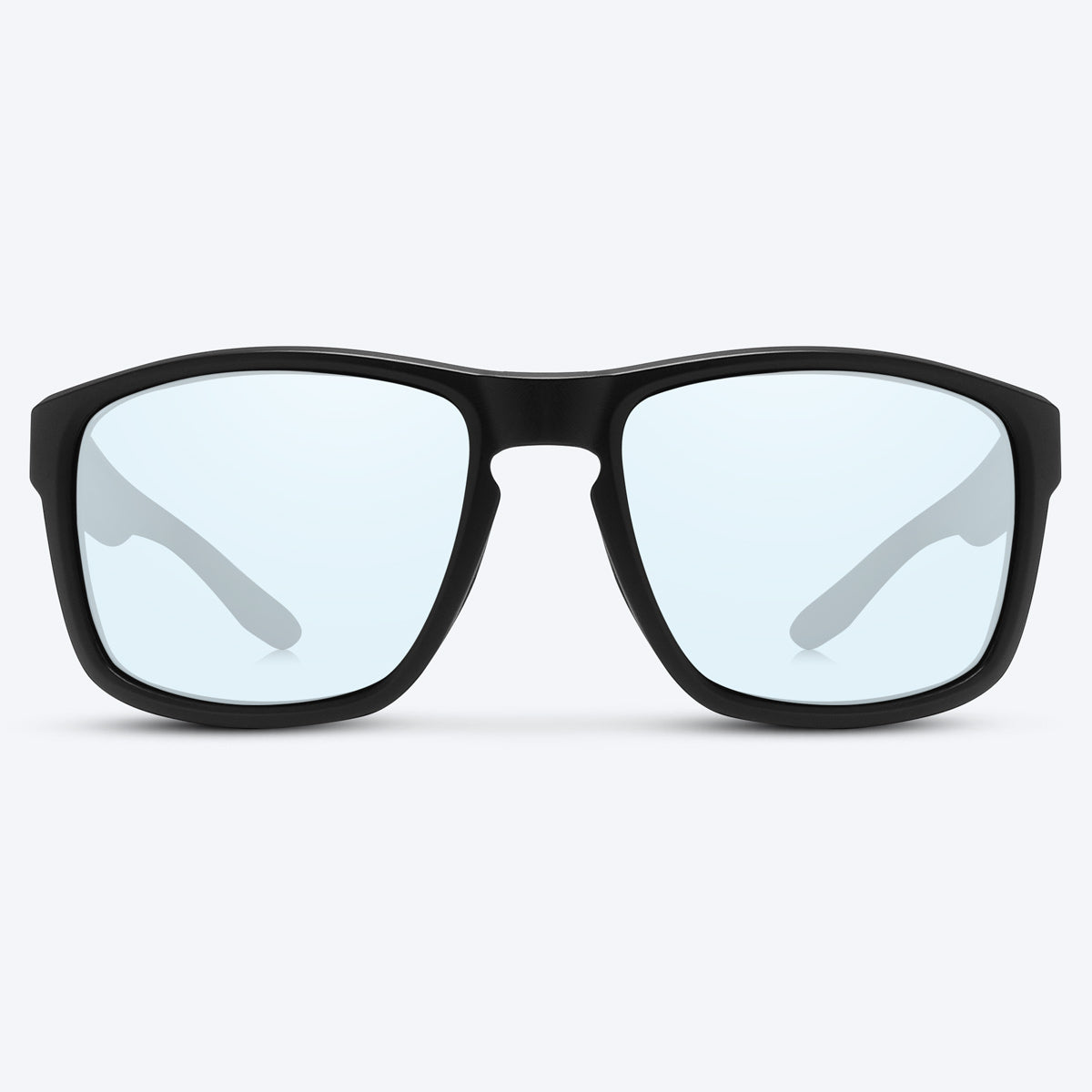 Voyager Matte Black