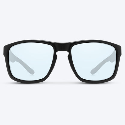 Voyager Matte Black