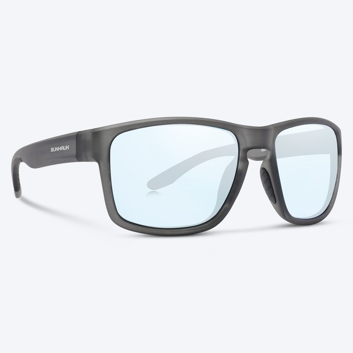 Voyager Smoke Gray
