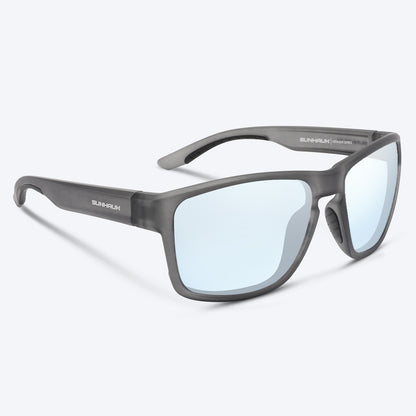 Voyager Smoke Gray