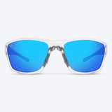 Azure Hues