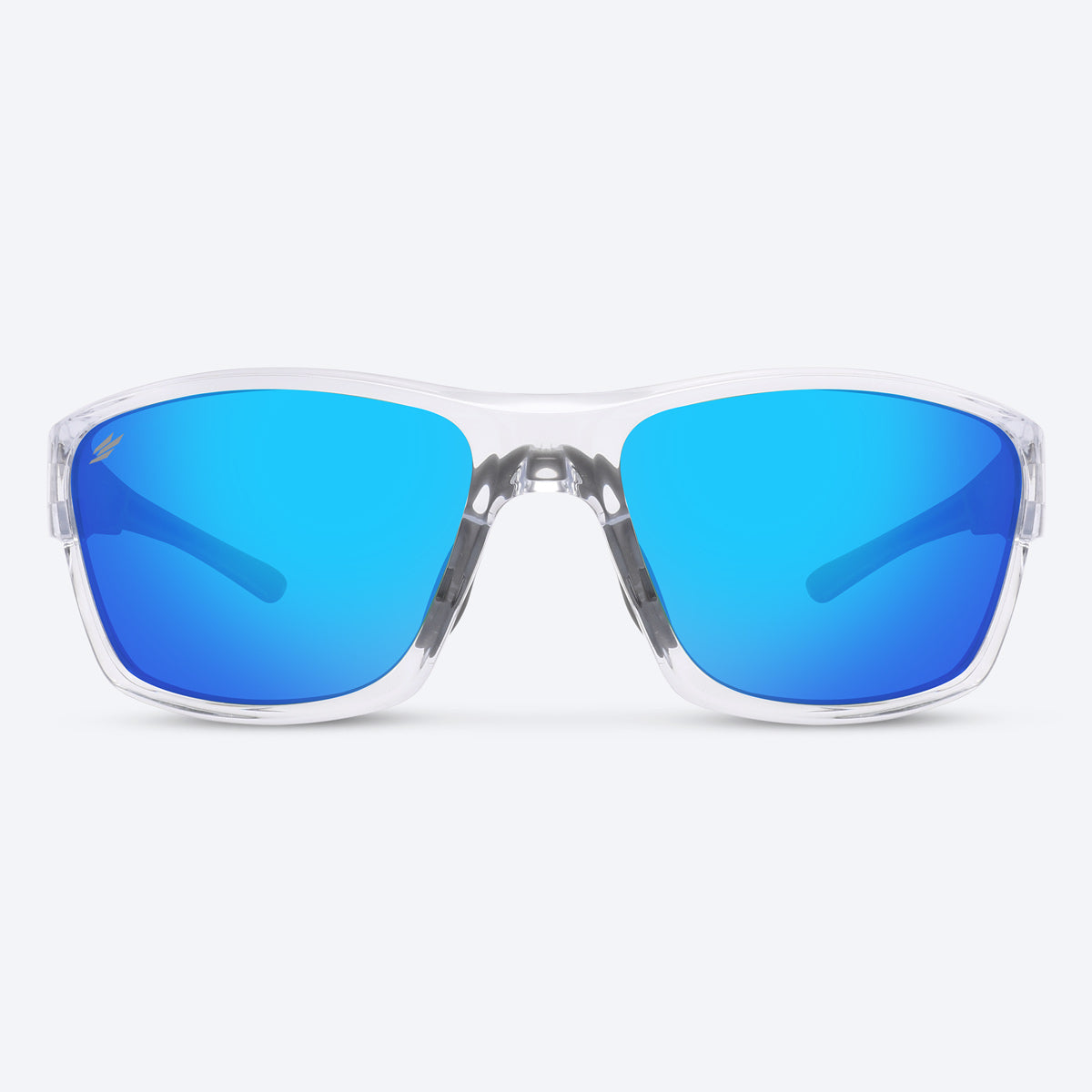 Azure Hues