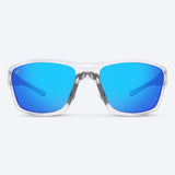 Azure Hues