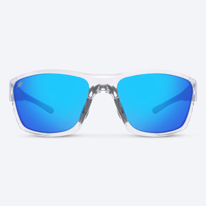 Azure Hues