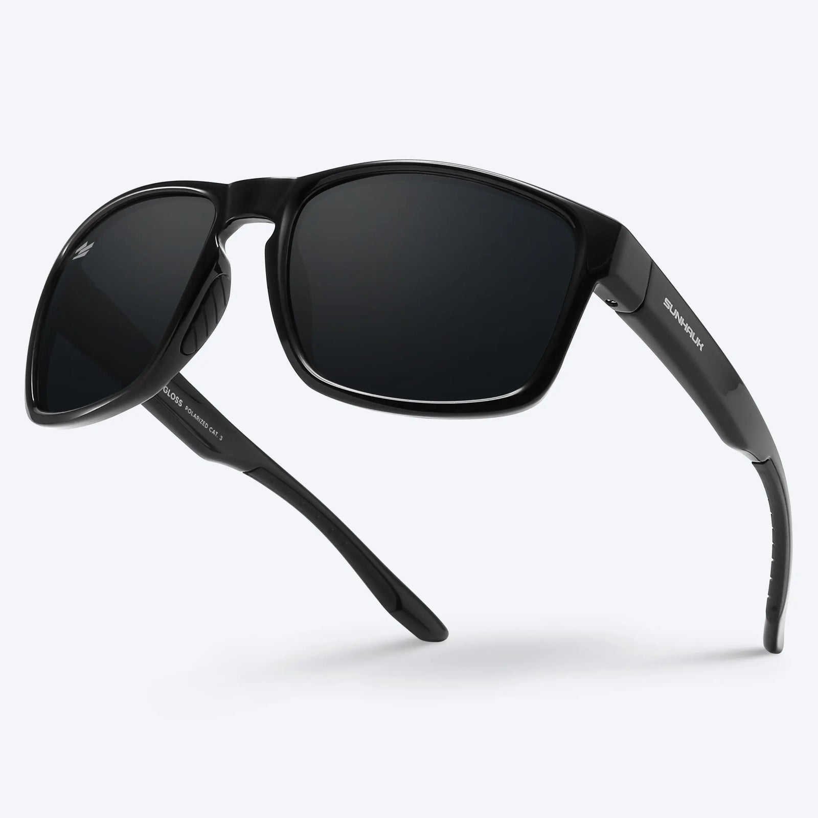 Blackout Gloss Voyager