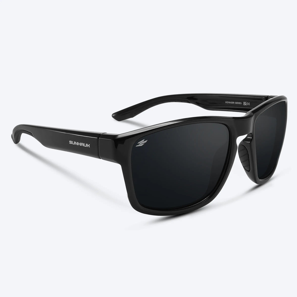 Blackout Gloss Voyager