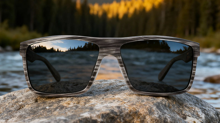 Terrane XL Series | Ultra-Light Wide-Fit Sunglasses – Sunhauk Eyewear
