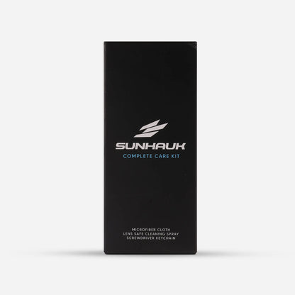 Complete Care Kit Sunhauk Eyewear