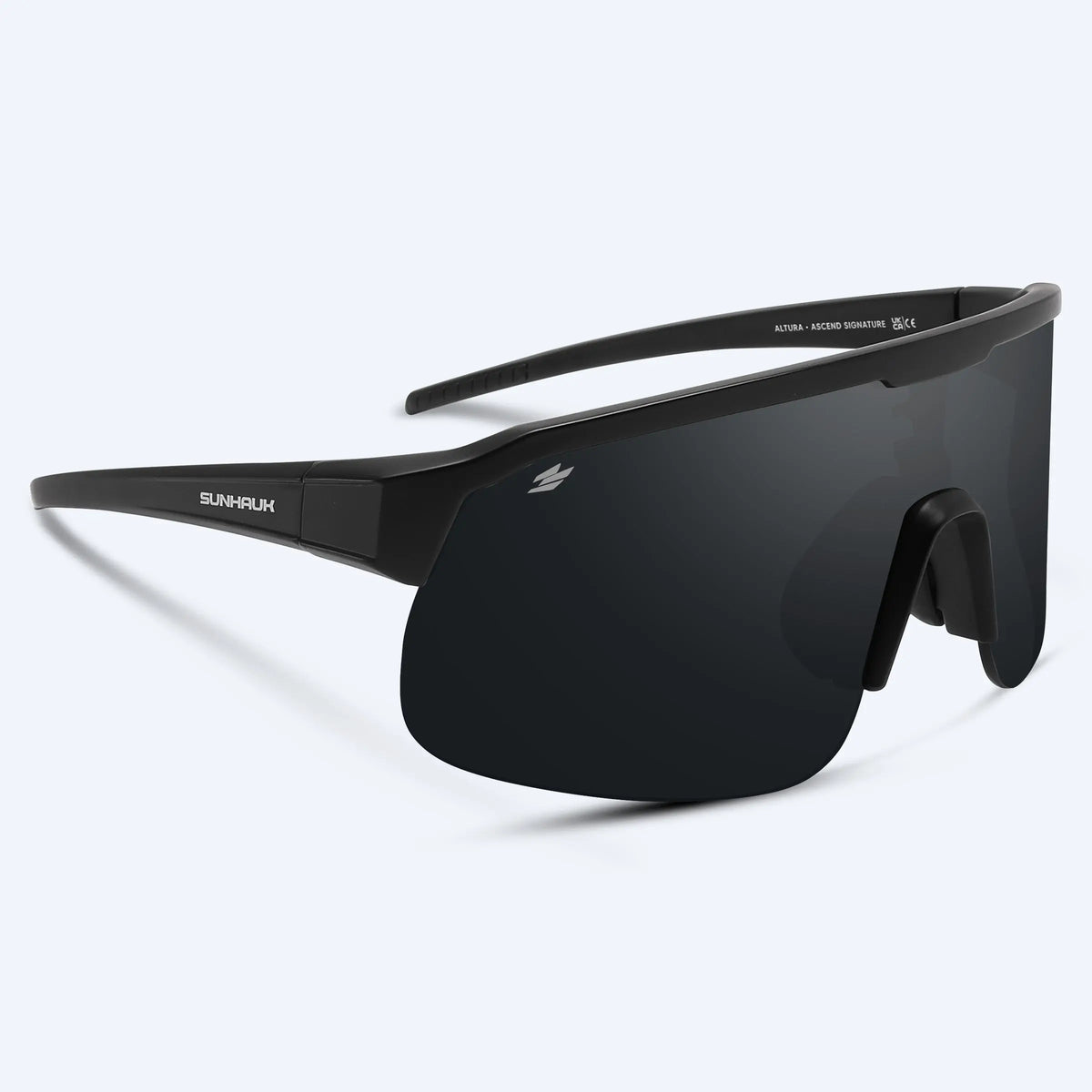Dark Matter Altura