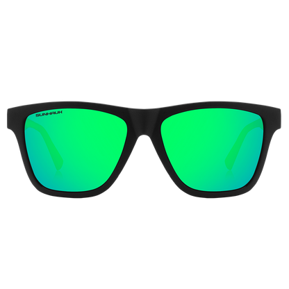 Electric Venom - Best Polarized Sunglasses | SUNHAUK