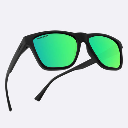 Electric Venom - Best Polarized Sunglasses | SUNHAUK