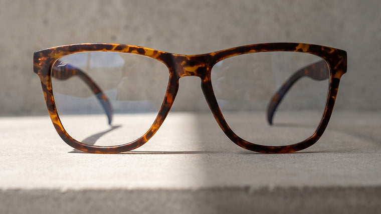 Bifocals
