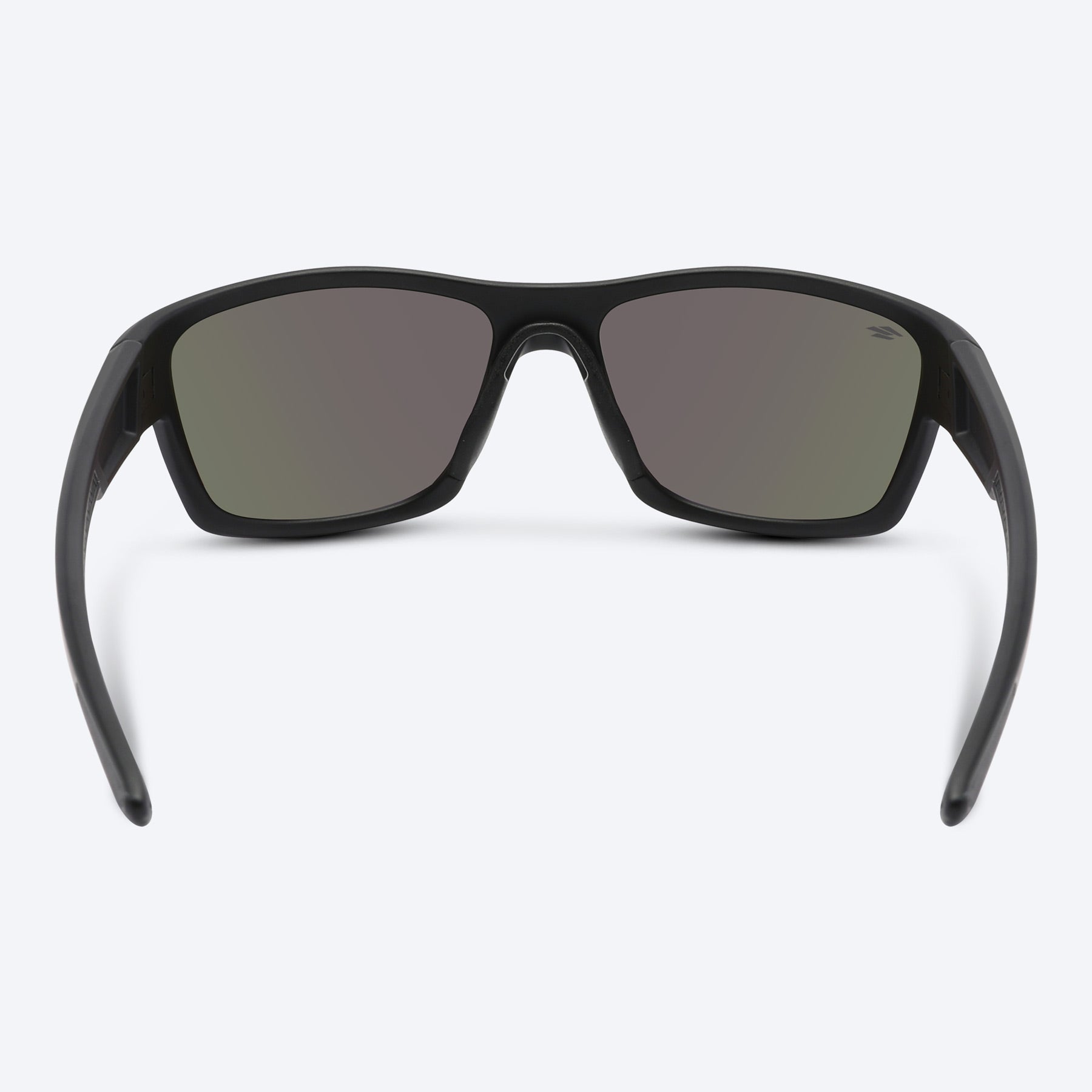 Ivy Eclipse - Green Lens Sunglasses | SUNHAUK – Sunhauk Eyewear