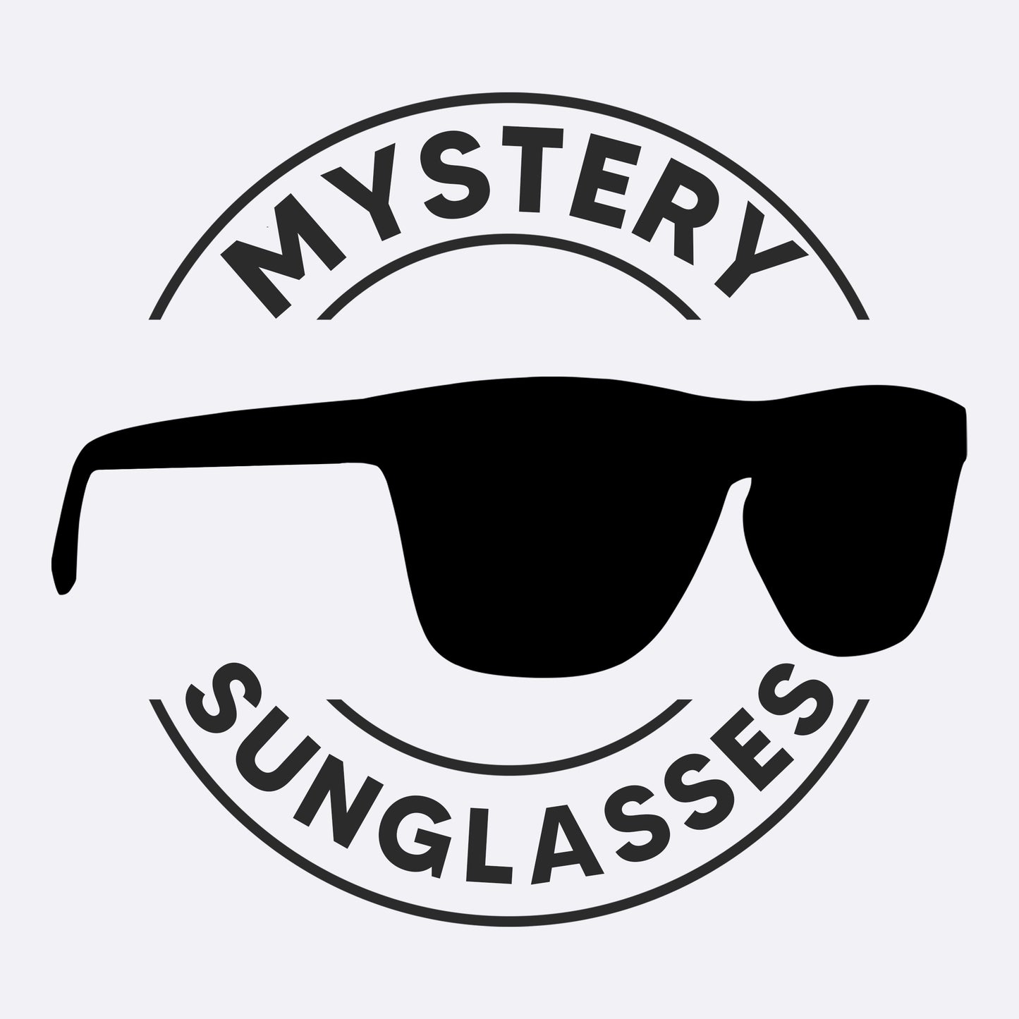 Mystery Pair