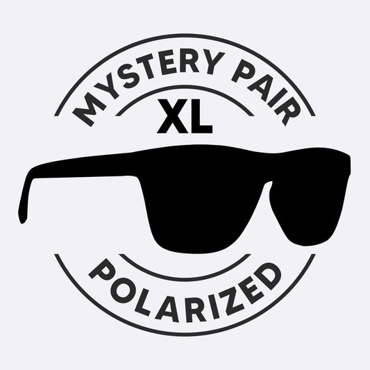 XL Mystery Polarized Pair