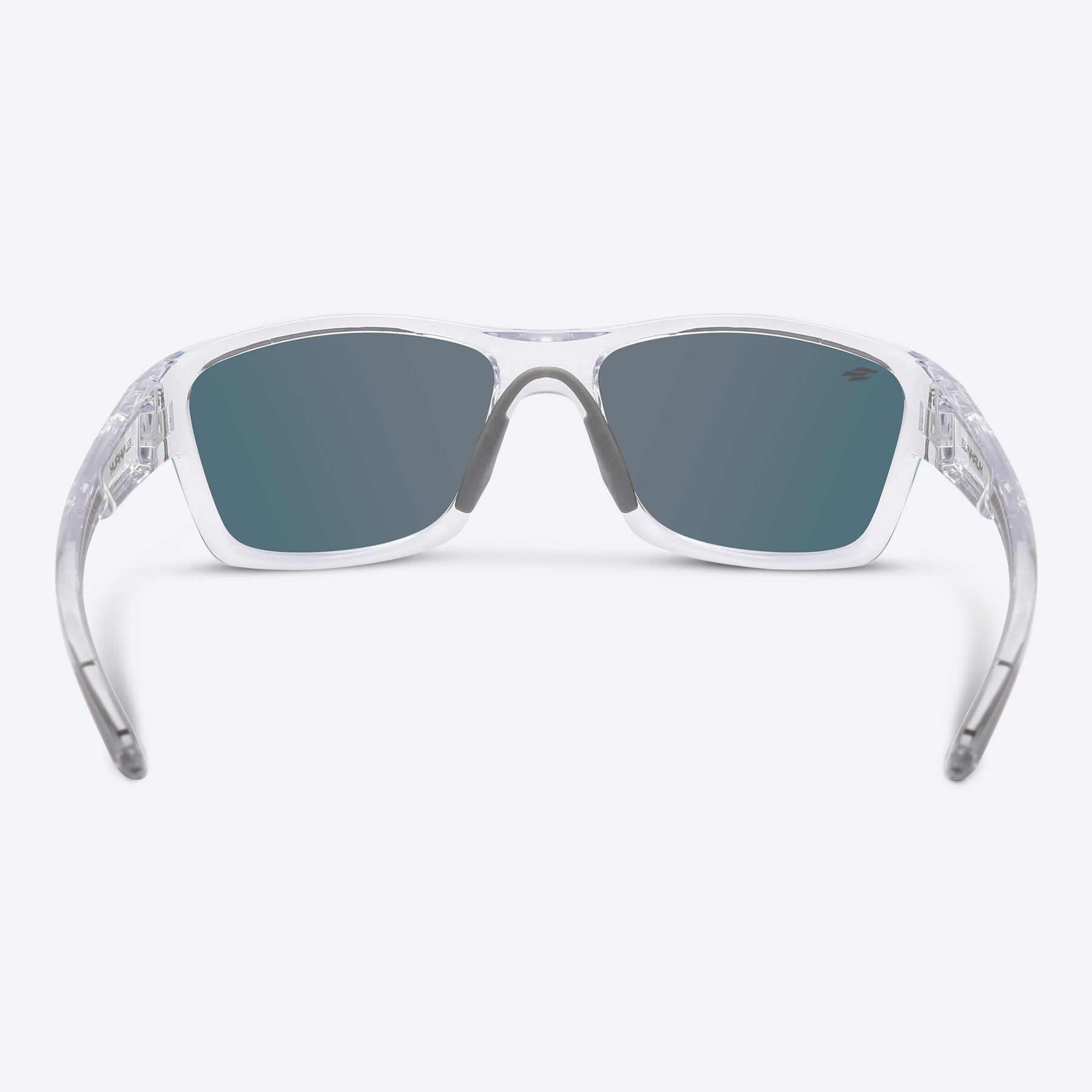 Prism Blaze - Orange Tint Sunglasses | SUNHAUK – Sunhauk Eyewear