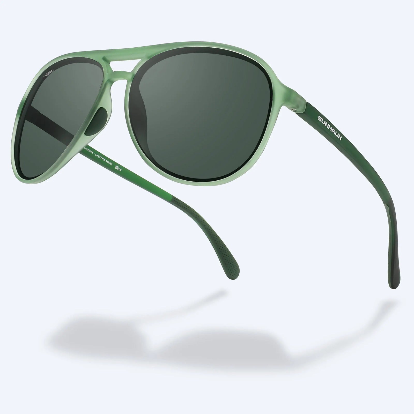 Sage Breeze Maverick