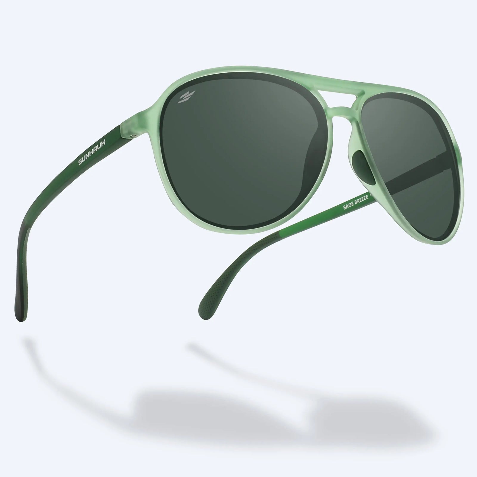 Sage Breeze Maverick