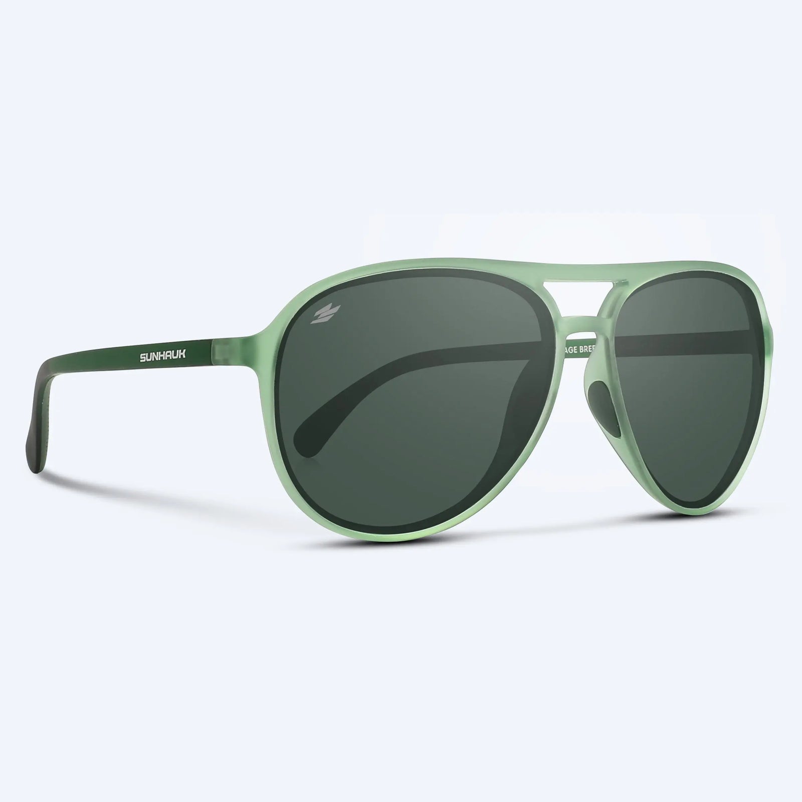 Sage Breeze Maverick