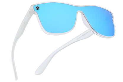 Cosmic Infusion - Cool Polarized Sunglasses | SUNHAUK