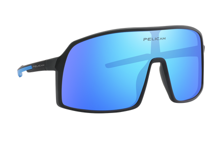 Blue Dopamine - Snow Ski Sunglasses | SUNHAUK
