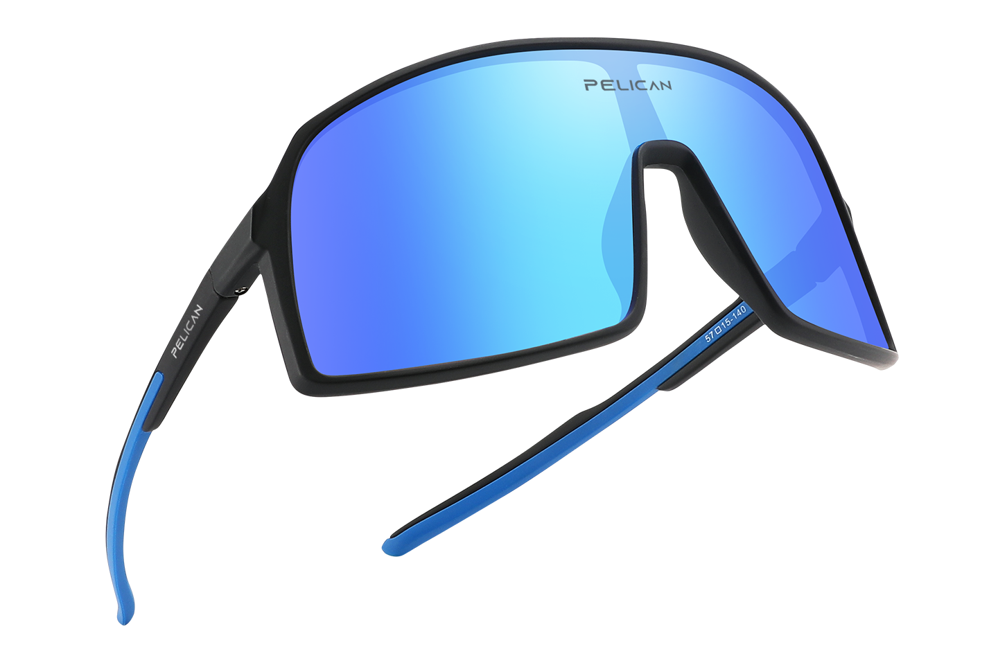 Blue Dopamine - Snow Ski Sunglasses | SUNHAUK
