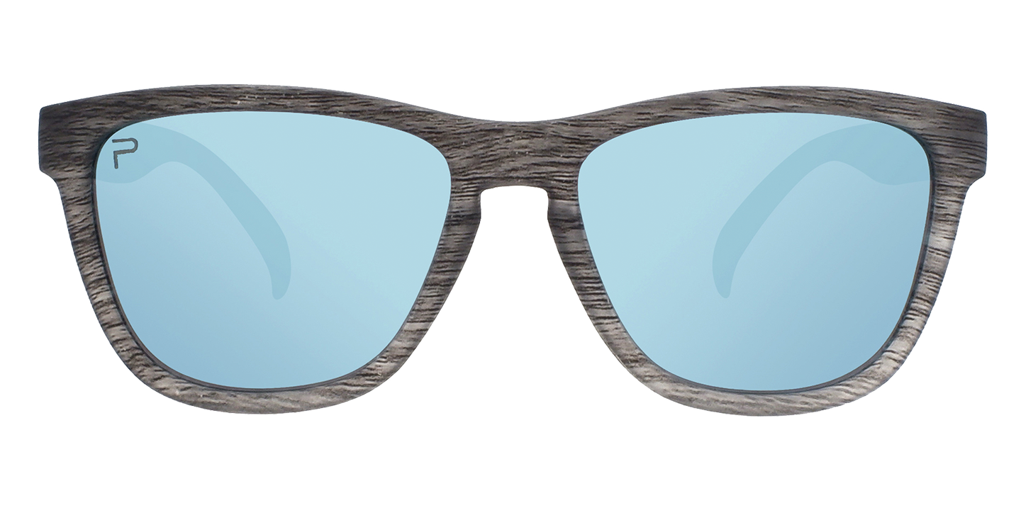 Black Oak - Fishing Polarized Sunglasses