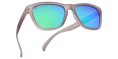 Black Smoke - Sunglasses For Boaters | SUNHAUK