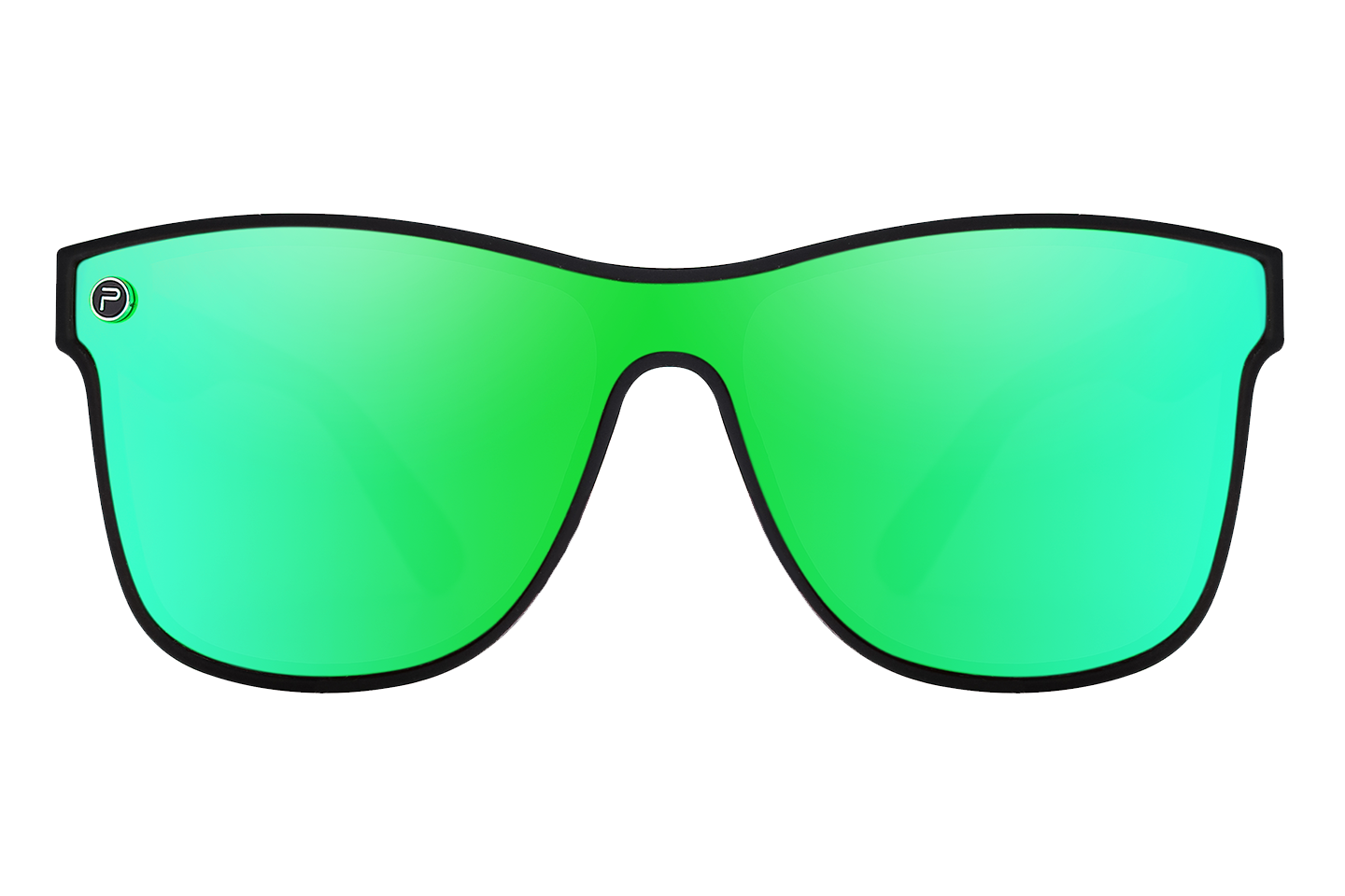 Northern Lights - Solar Shield Sunglasses | SUNHAUK – Sunhauk Eyewear