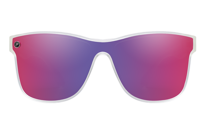 Razor Plum - Sunglasses For Round Face | SUNHAUK
